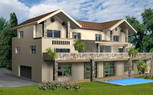 别墅的风水宜忌-别墅风水对家居运势的关系