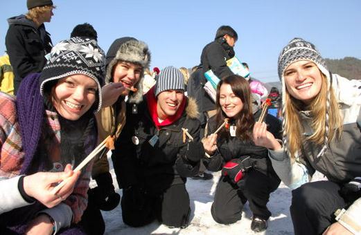 到韩国旅行需要注意的事项